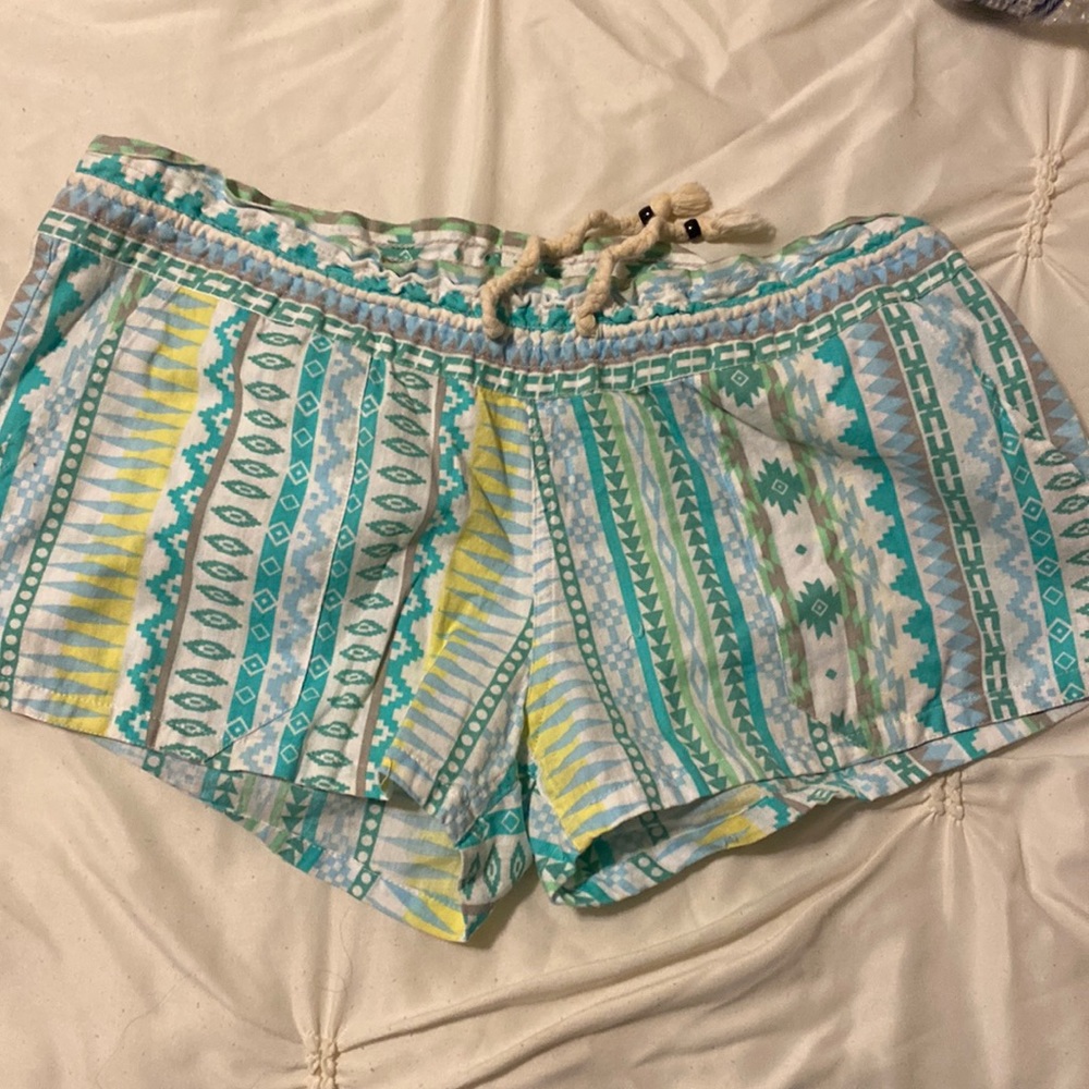 Short
